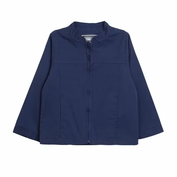 Newness Navy jacket