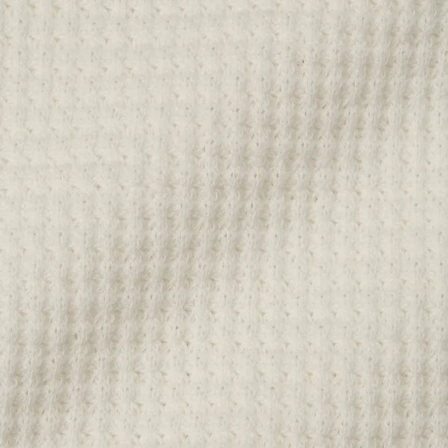 Oliver Spencer Tabley Polo Shirt Morval Cream