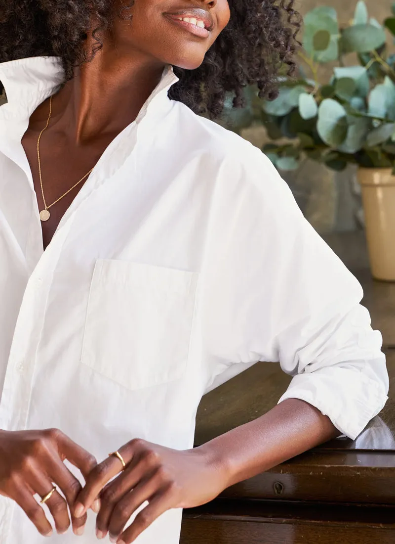 Oona Shirt