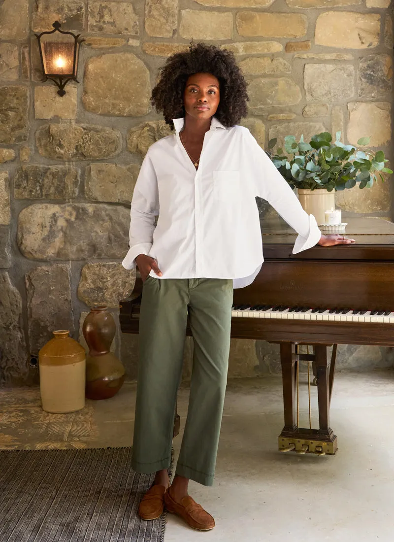 Oona Shirt
