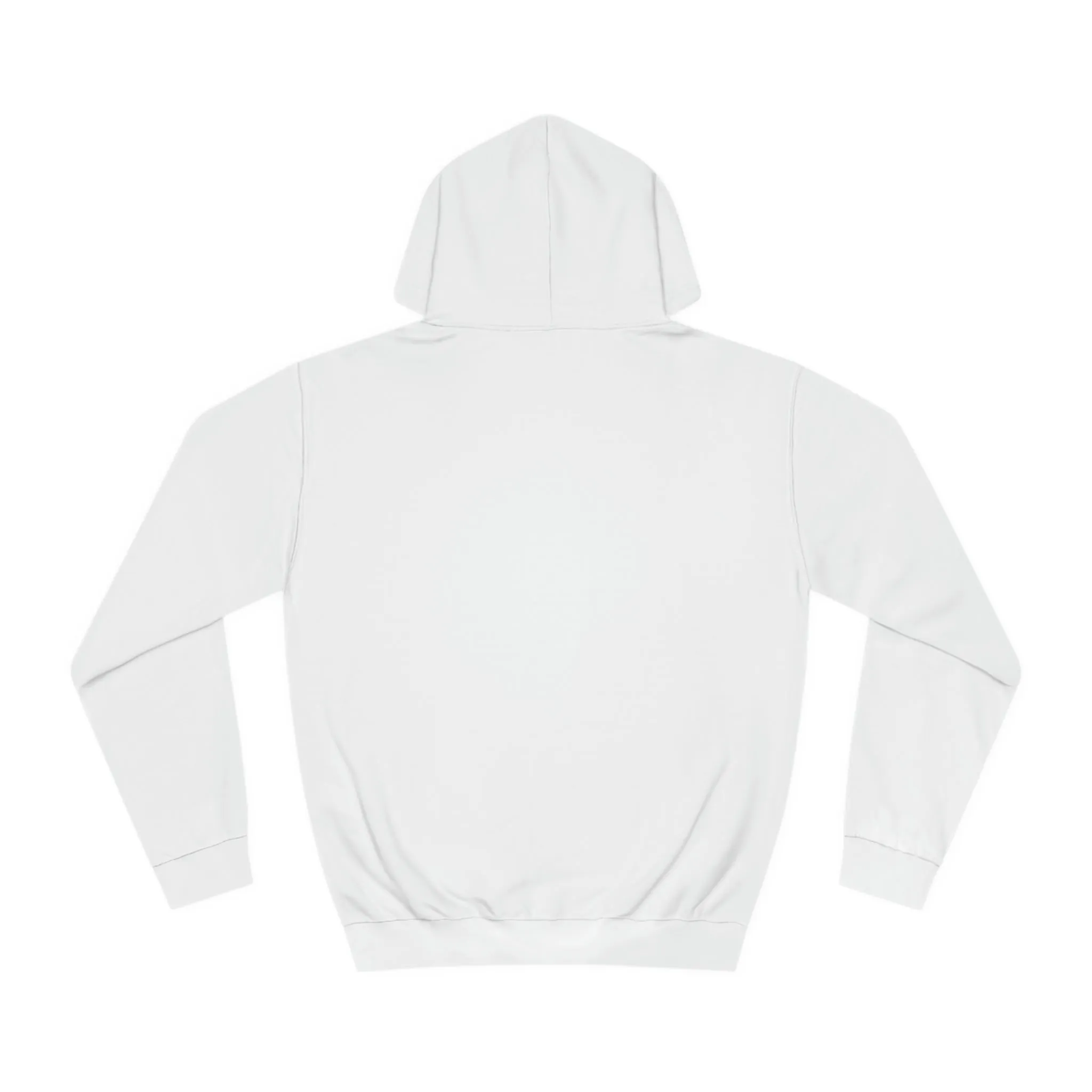 "MAGIC 8-BALL" Unisex College Hoodie