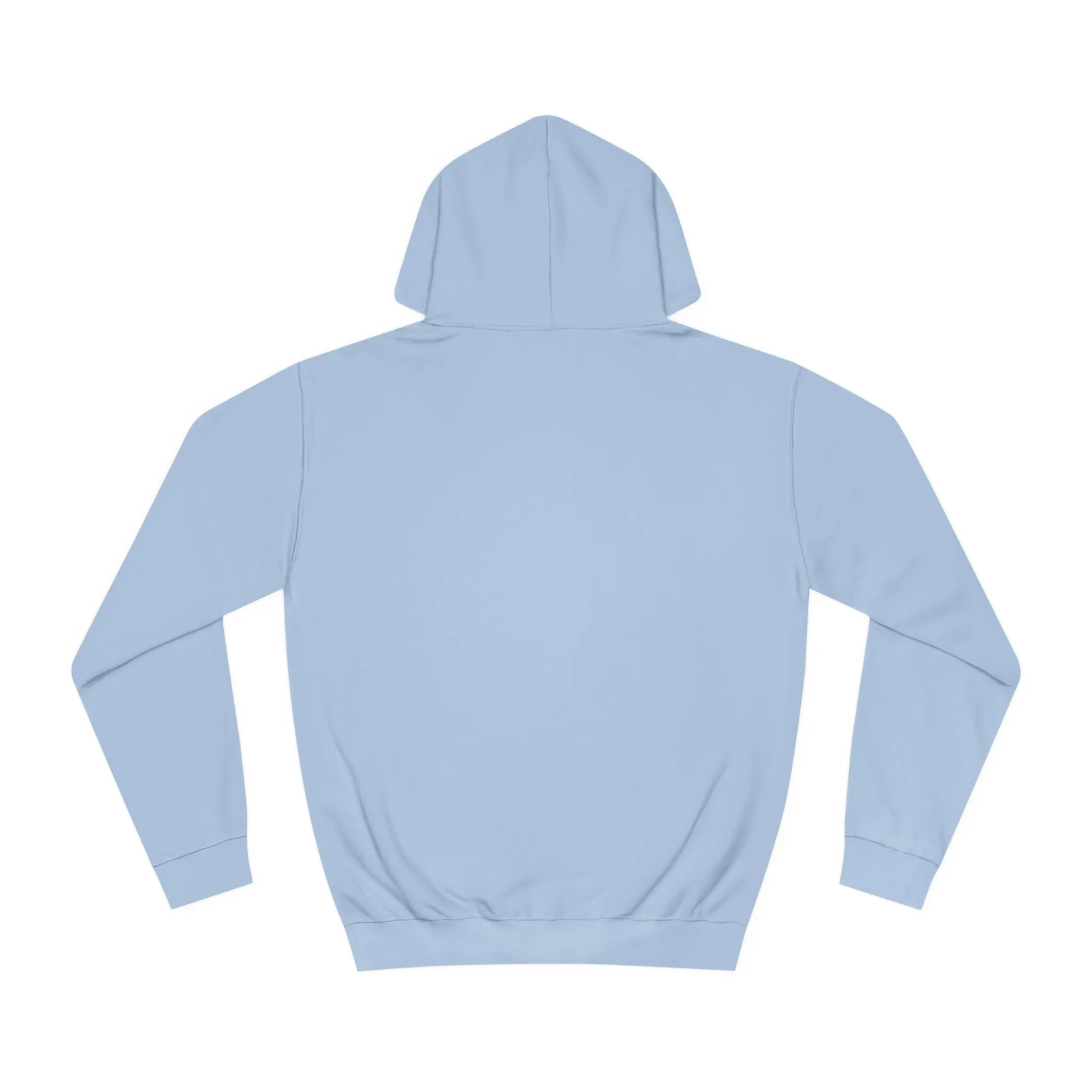 "MAGIC 8-BALL" Unisex College Hoodie
