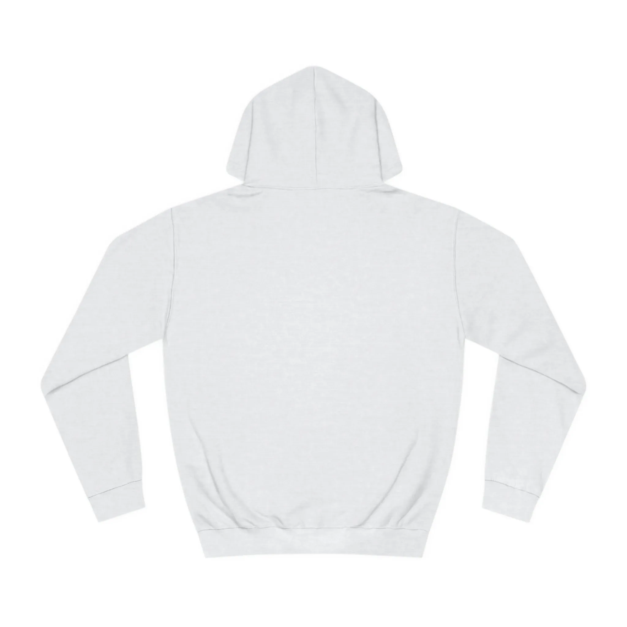 "MAGIC 8-BALL" Unisex College Hoodie