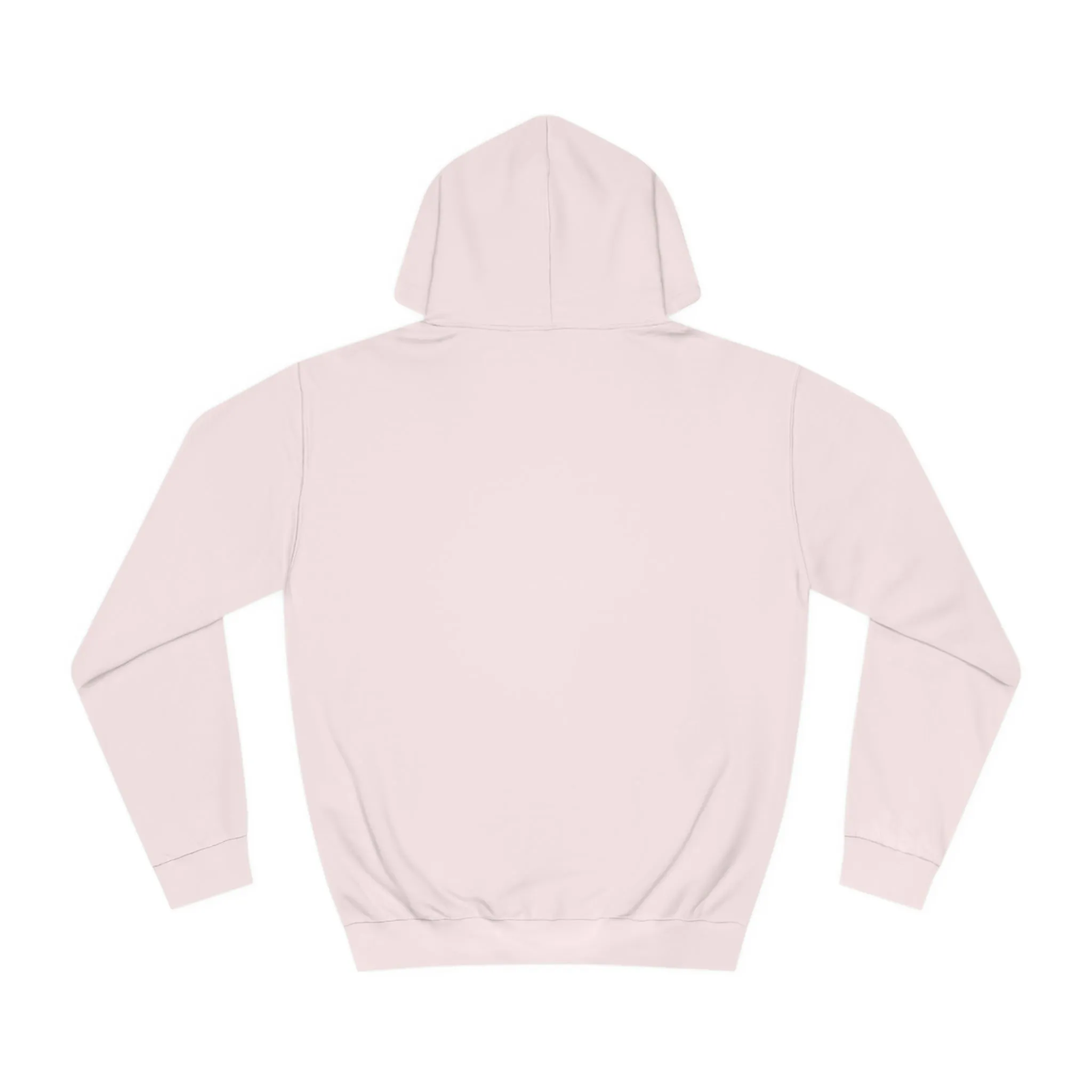 "MAGIC 8-BALL" Unisex College Hoodie