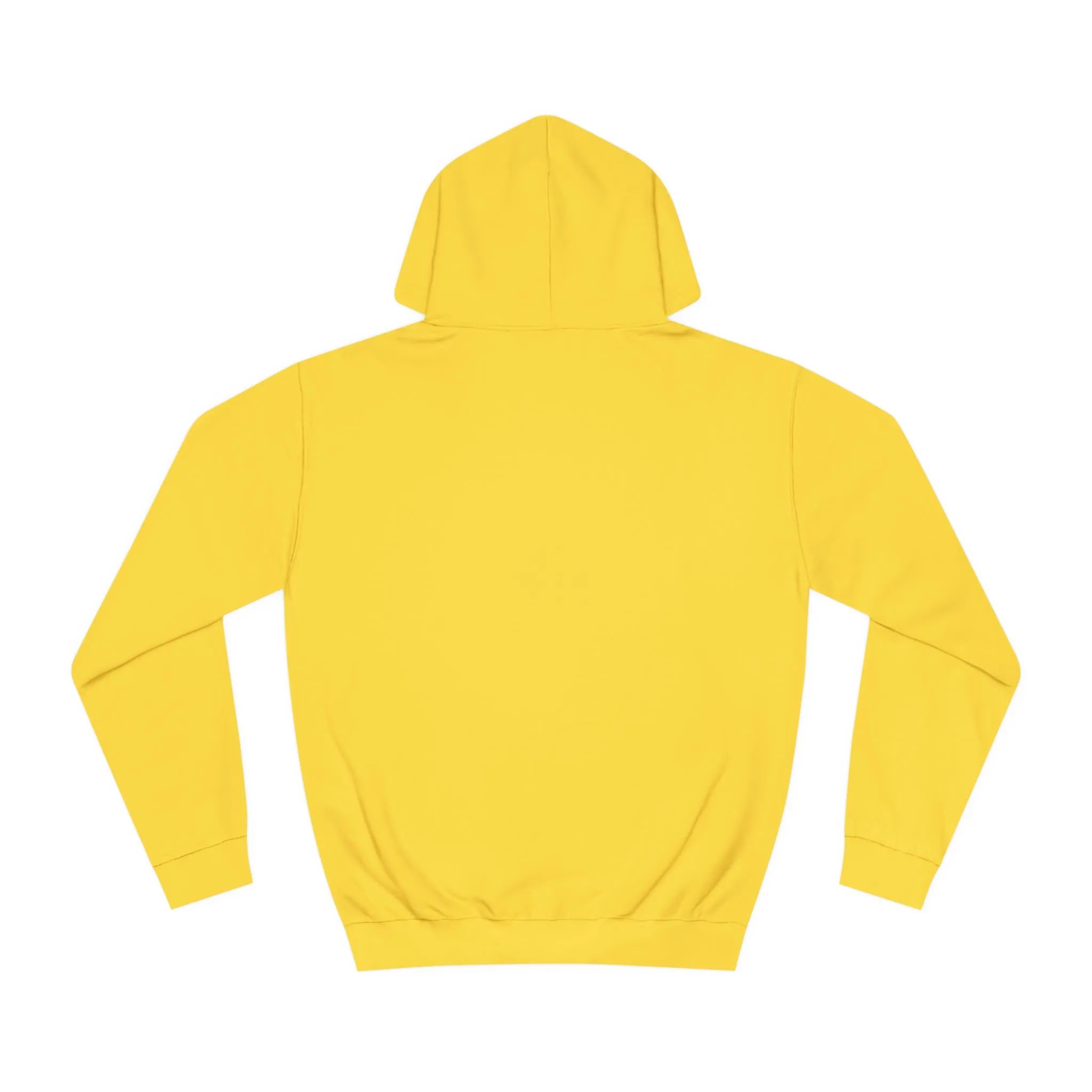 "MAGIC 8-BALL" Unisex College Hoodie