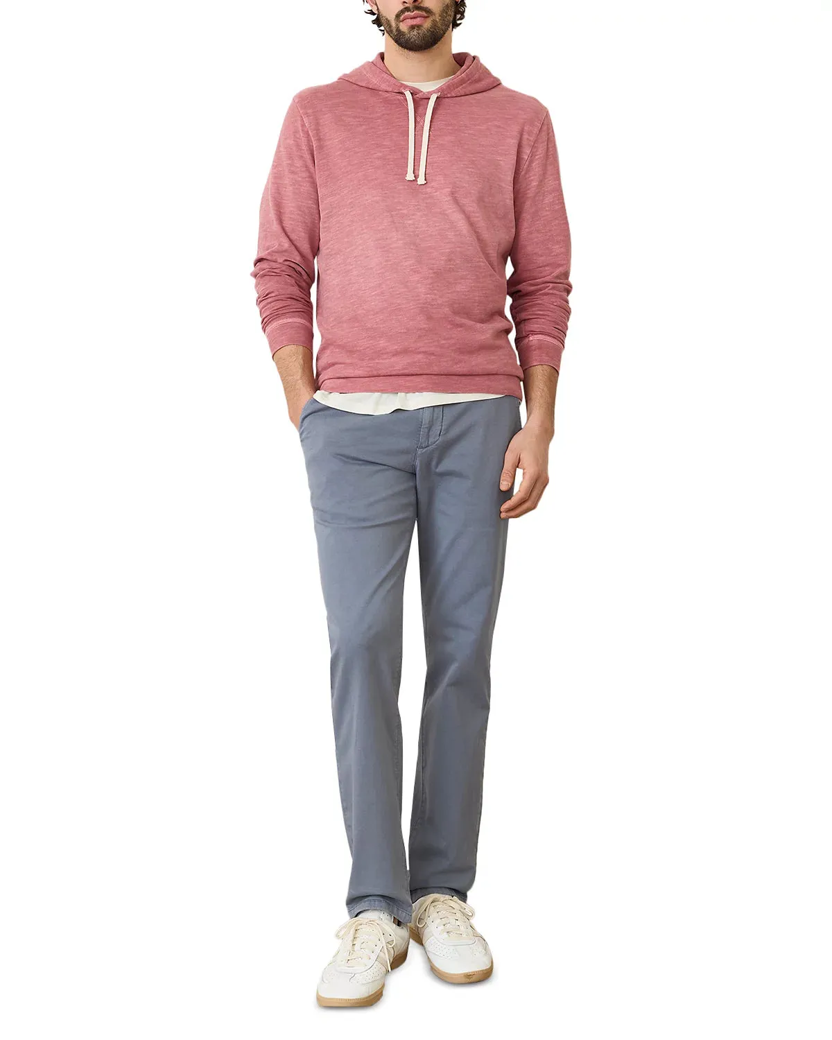 Saturday Athletic Fit Twill Pant