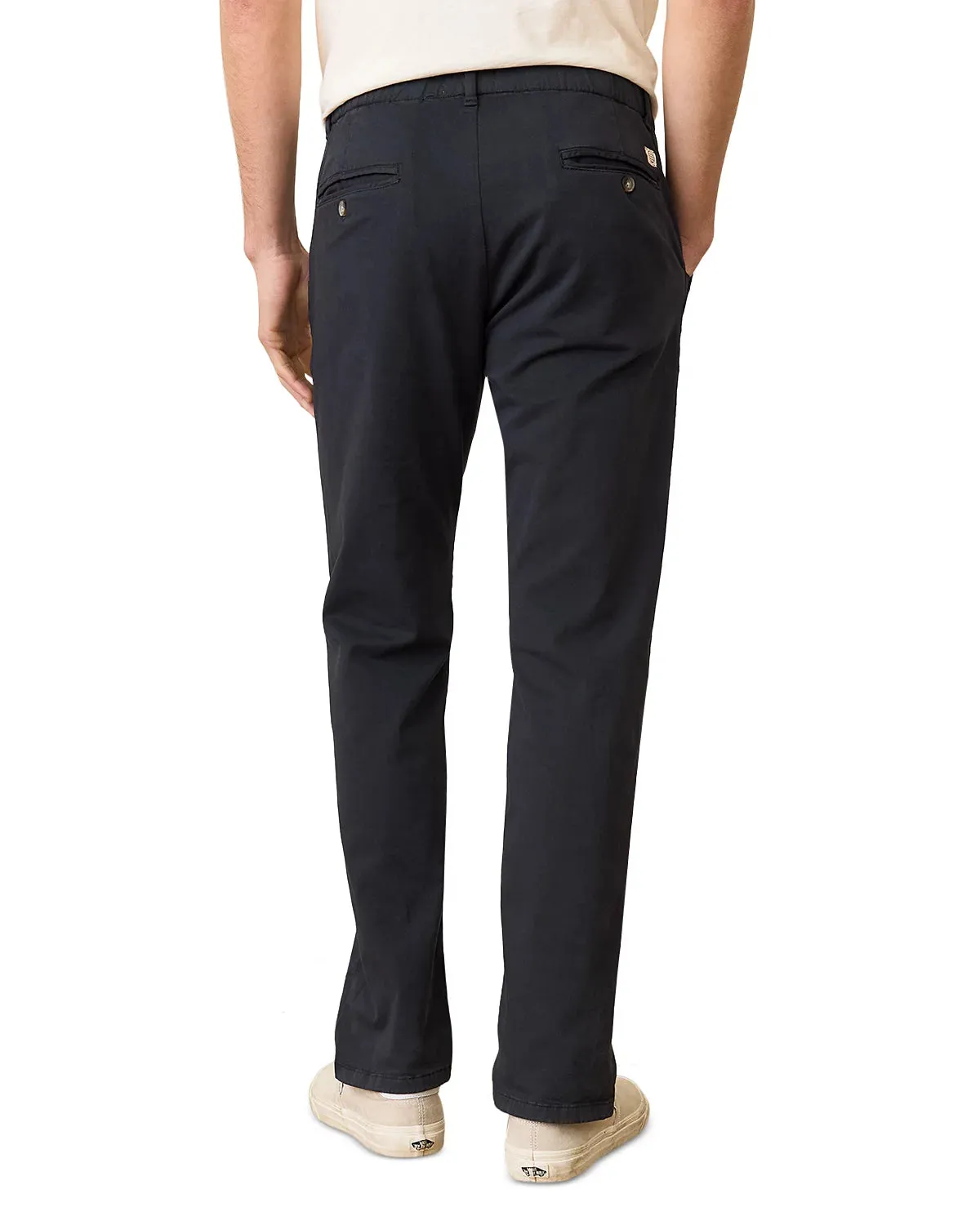 Saturday Athletic Fit Twill Pant