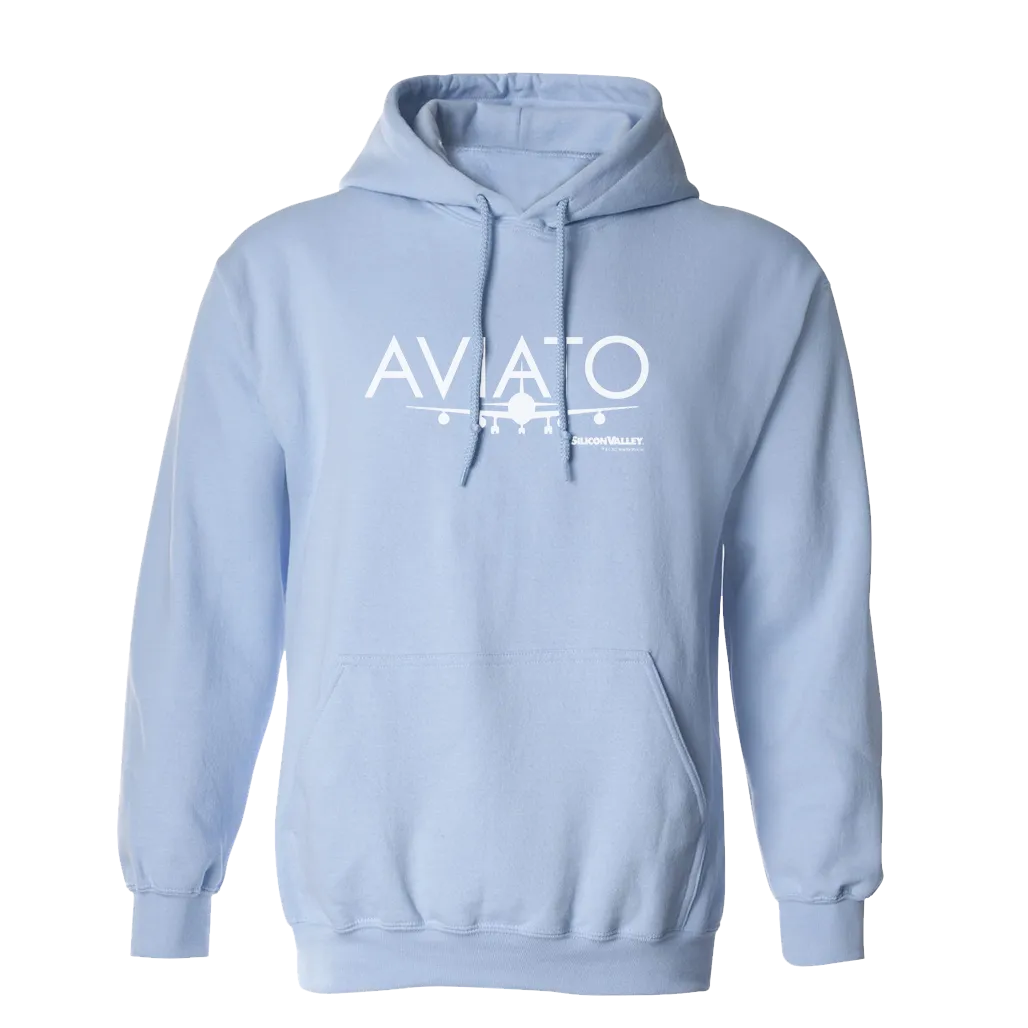 Silicon Valley Aviato Hoodie