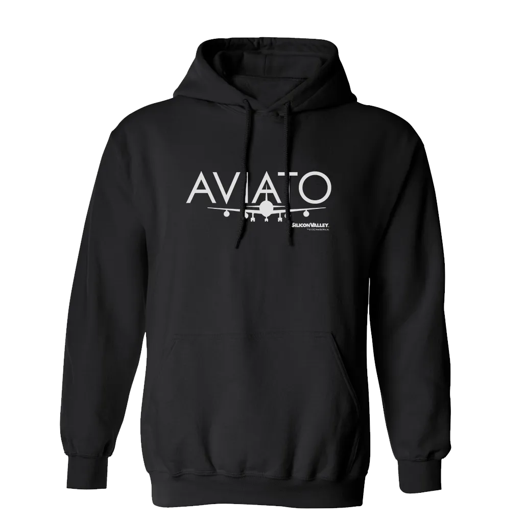 Silicon Valley Aviato Hoodie