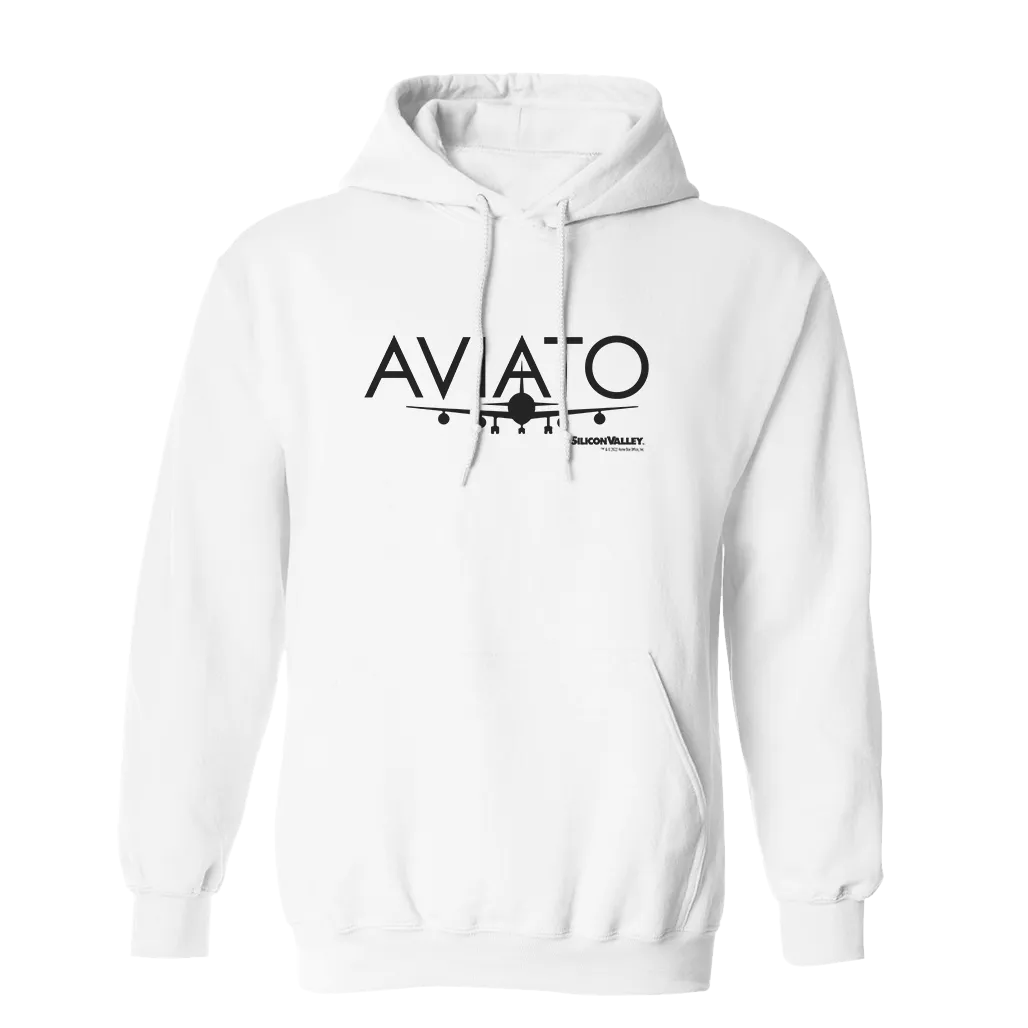 Silicon Valley Aviato Hoodie
