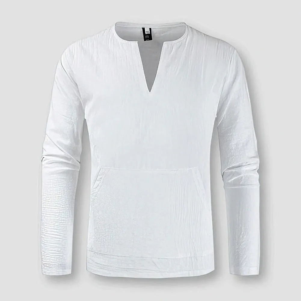 Sky Madrid Parma Beach Shirt