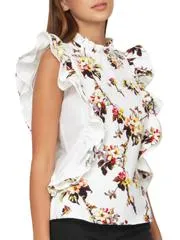 Stacy Top