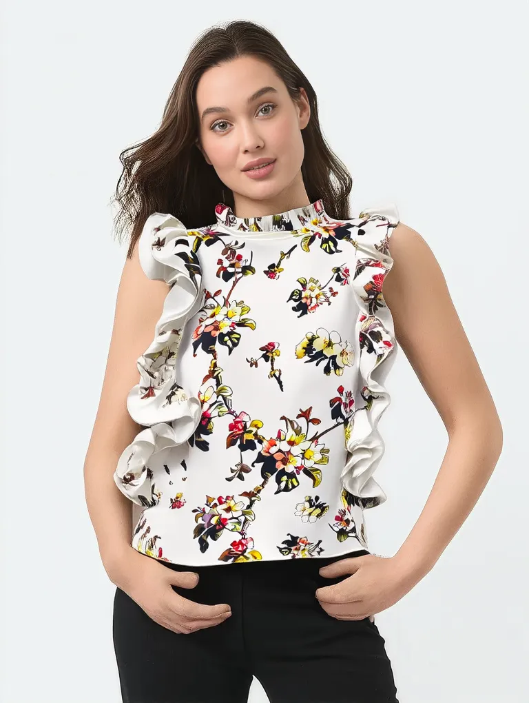 Stacy Top