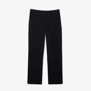 Straight Fit Cotton Twill Chinos  - HH7202