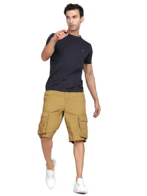 T-Base Short Sleeves Cotton Relaxed Fit T-Shirt