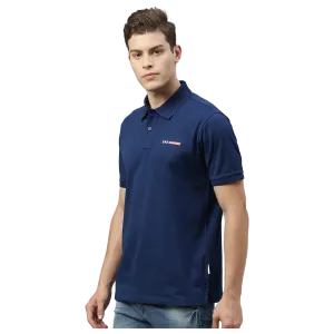 TVS Racing Polo T Shirt Cotton