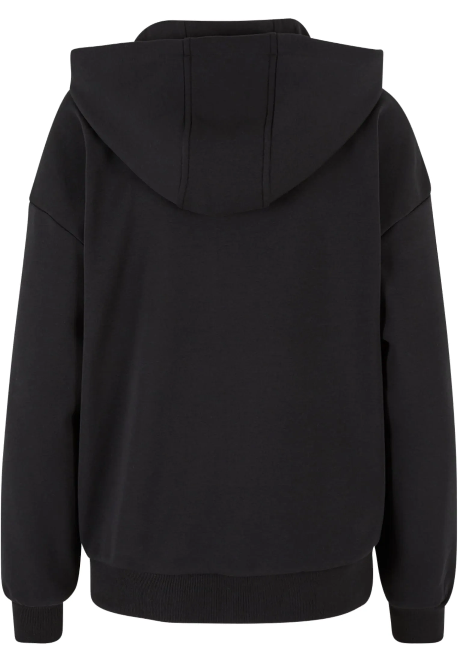 UC Cozy Oversized Zip Hoody