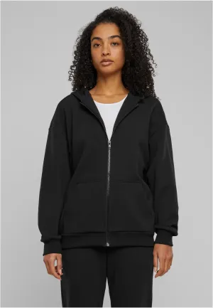 UC Cozy Oversized Zip Hoody