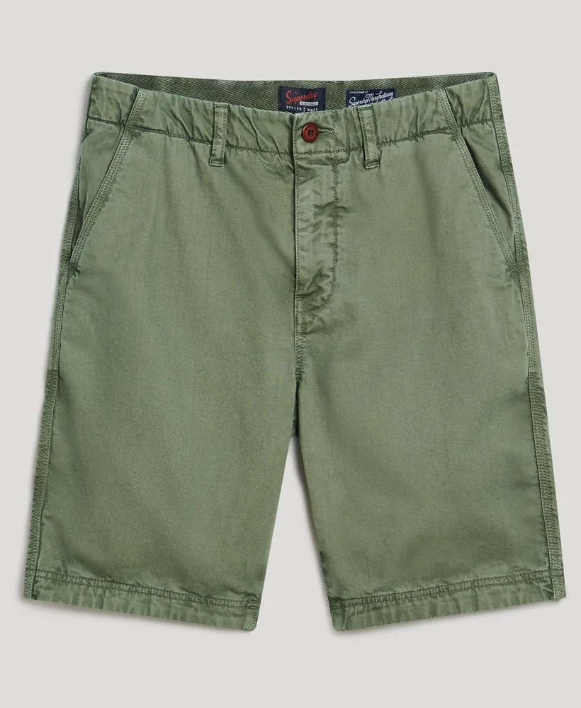 Vintage International Short-Sage