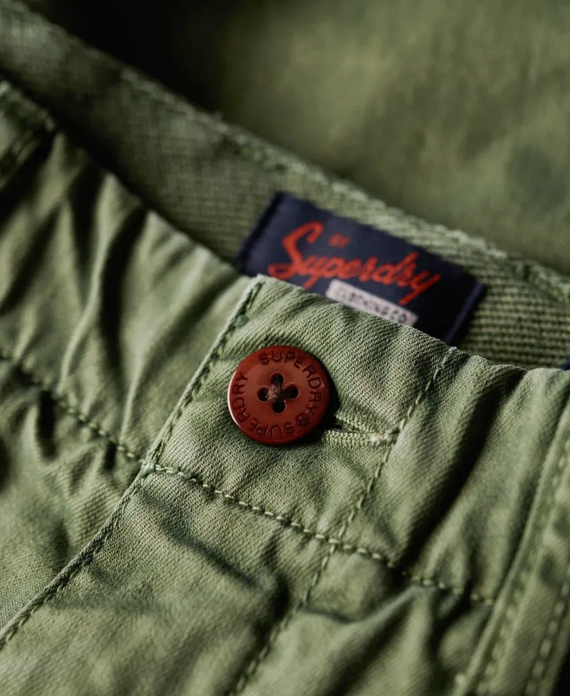 Vintage International Short-Sage