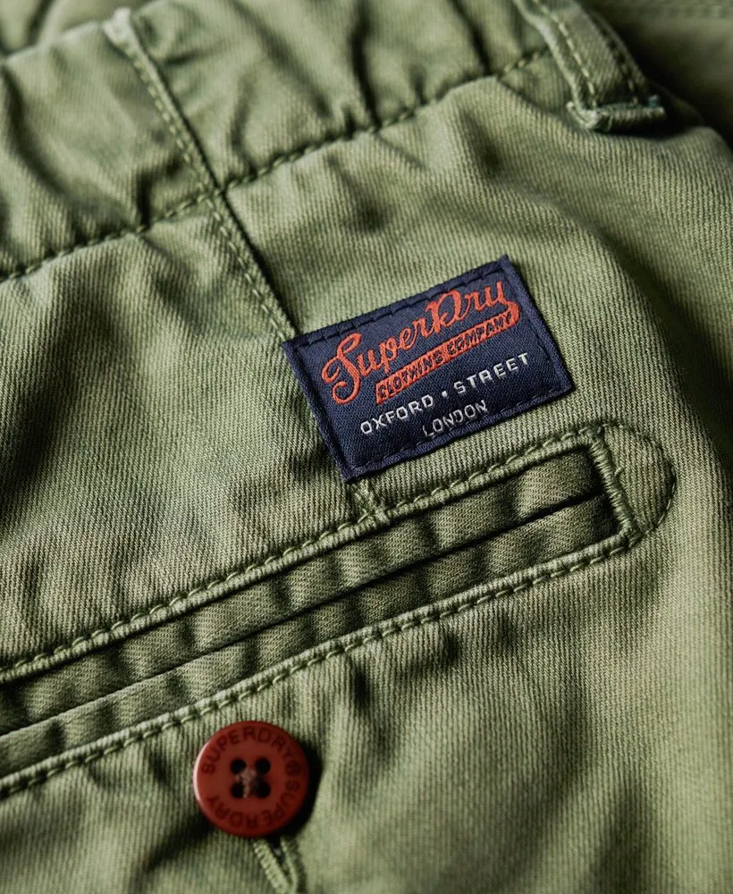Vintage International Short-Sage