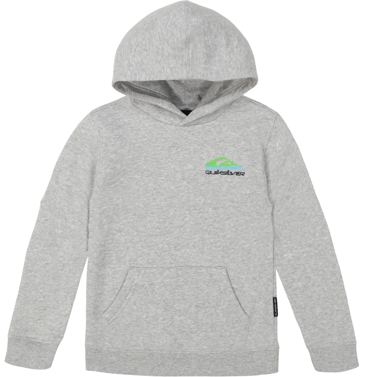 Youth Omni Wave Hoodie - Little Kids
