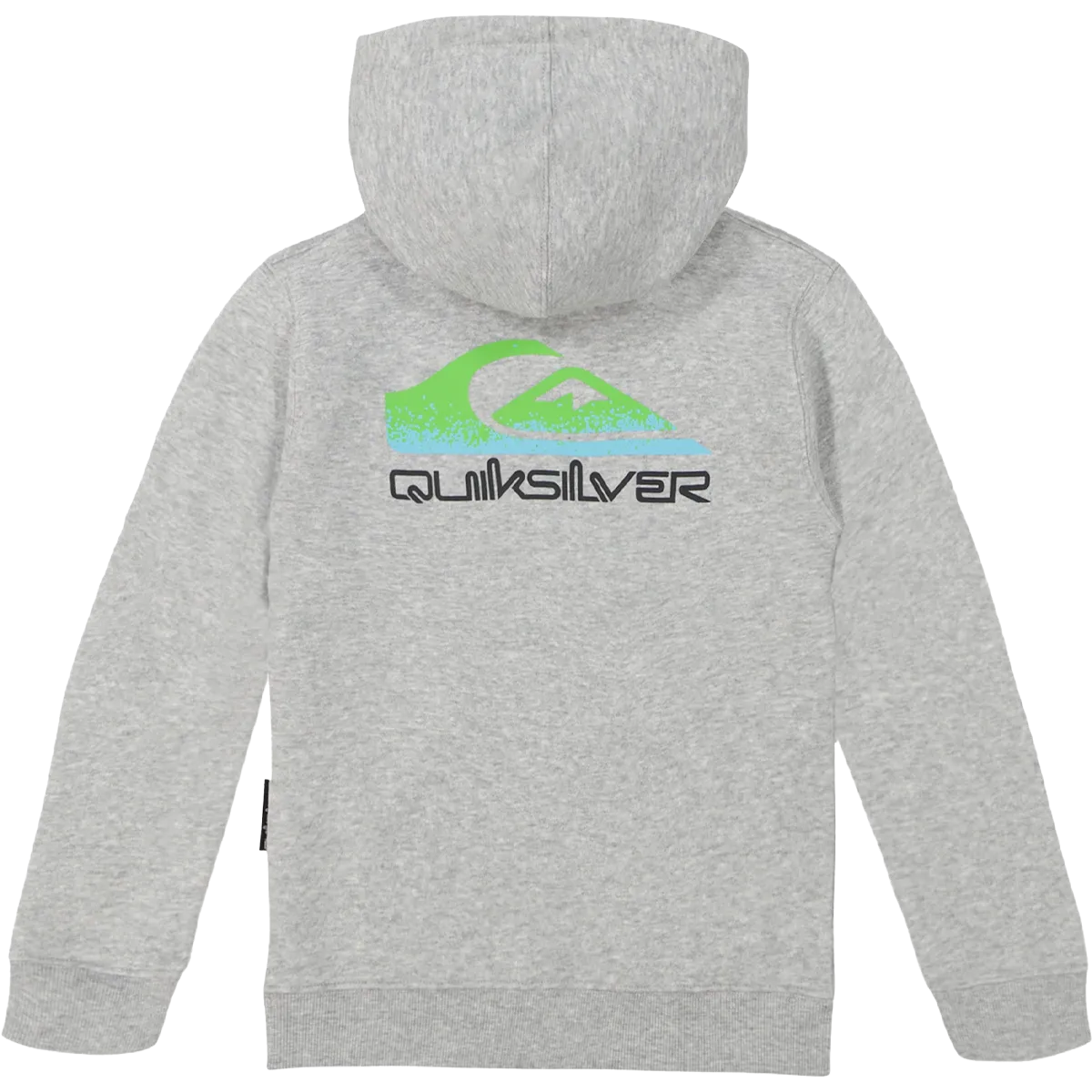 Youth Omni Wave Hoodie - Little Kids