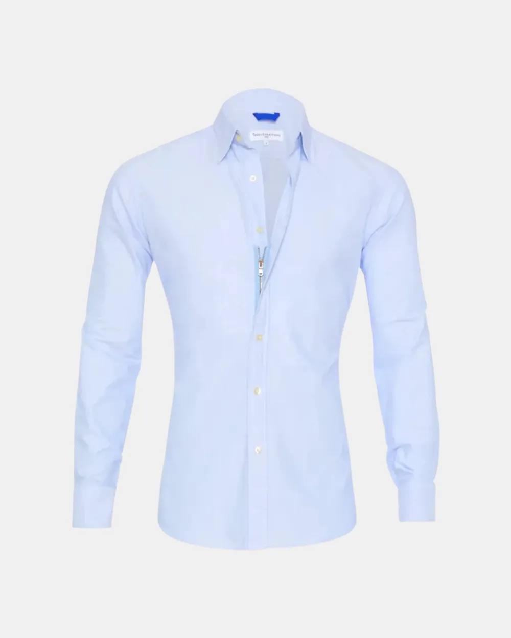 Zip Shirt