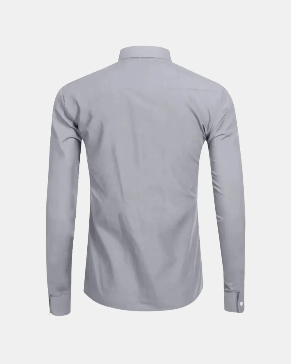 Zip Shirt