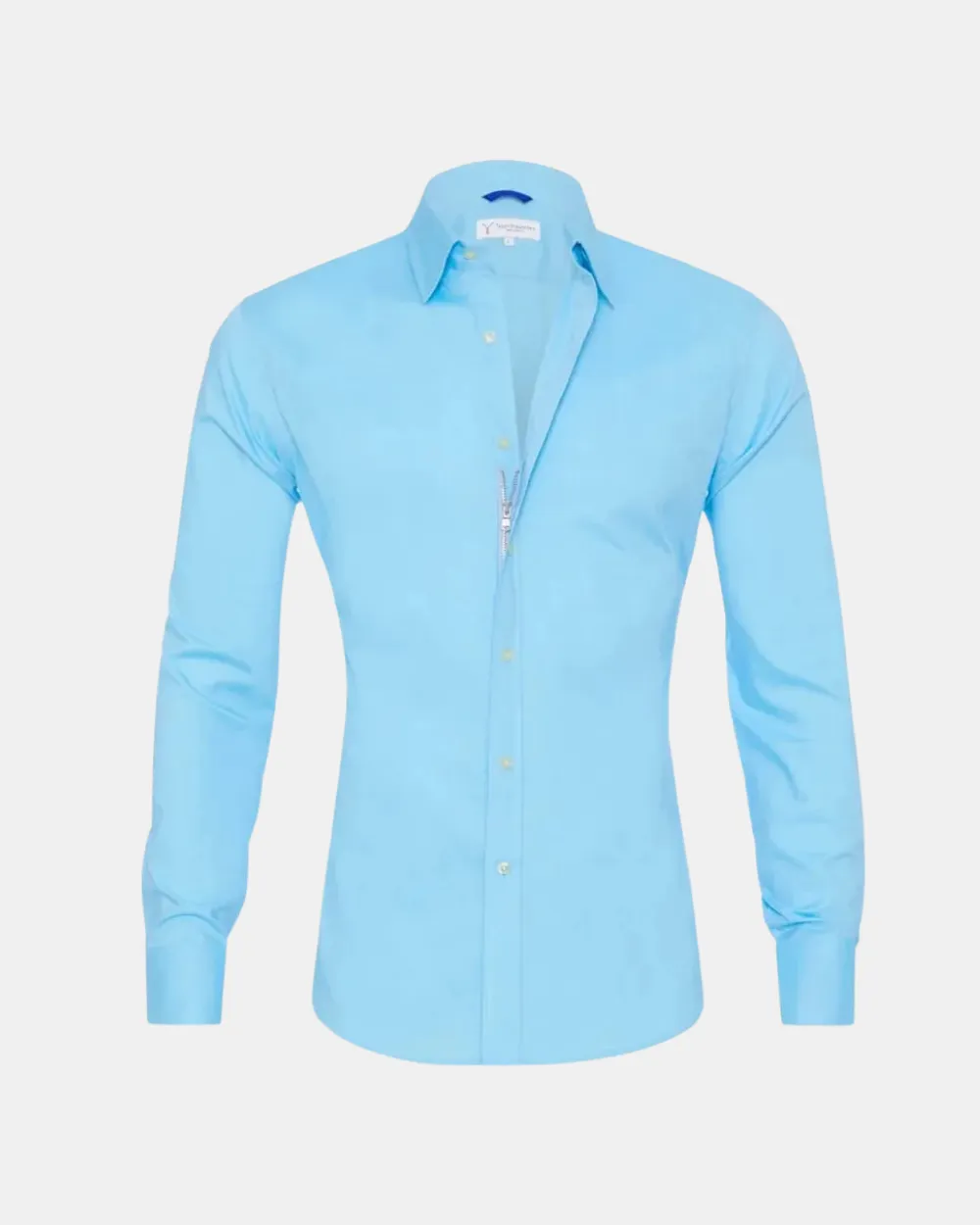 Zip Shirt