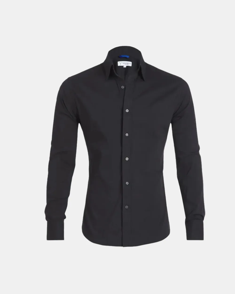 Zip Shirt