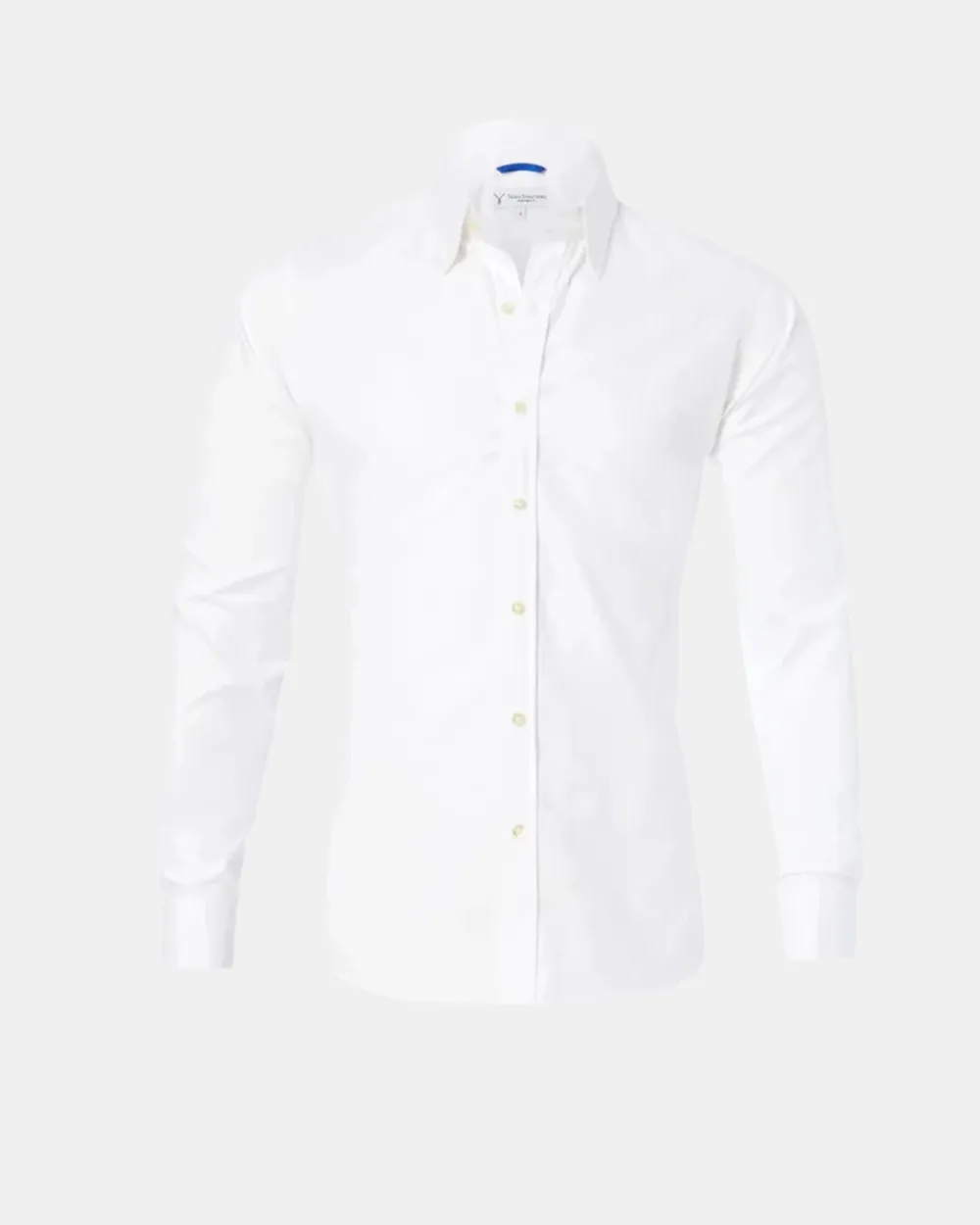Zip Shirt